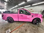 2025 Ford F-150 Regular Cab 4x4 Lowered Black Widow Premium Lifted Truck for sale #1FTMF1L5XSKD92635 - photo 9