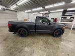 2025 Ford F-150 Regular Cab 4x4 Lowered Black Widow Premium Lifted Truck for sale #1FTMF1L5XSKD93137 - photo 9