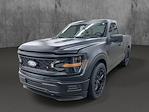 2025 Ford F-150 Regular Cab 4x4 Lowered Black Widow Premium Lifted Truck for sale #1FTMF1L5XSKD93137 - photo 1
