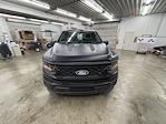 2025 Ford F-150 Regular Cab 4x4 Lowered Black Widow Premium Lifted Truck for sale #1FTMF1L5XSKD93137 - photo 3