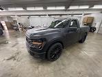 2025 Ford F-150 Regular Cab 4x4 Lowered Black Widow Premium Lifted Truck for sale #1FTMF1L5XSKD93137 - photo 4