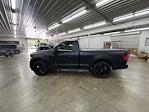 2025 Ford F-150 Regular Cab 4x4 Lowered Black Widow Premium Lifted Truck for sale #1FTMF1L5XSKD93137 - photo 5
