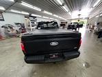 2025 Ford F-150 Regular Cab 4x4 Lowered Black Widow Premium Lifted Truck for sale #1FTMF1L5XSKD93137 - photo 7