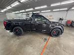 2025 Ford F-150 Regular Cab 4x4 Lowered Black Widow Premium Lifted Truck for sale #1FTMF1L5XSKD93297 - photo 9