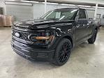 2025 Ford F-150 Regular Cab 4x4 Lowered Black Widow Premium Lifted Truck for sale #1FTMF1L5XSKD93297 - photo 10