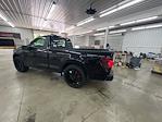 2025 Ford F-150 Regular Cab 4x4 Lowered Black Widow Premium Lifted Truck for sale #1FTMF1L5XSKD93297 - photo 6