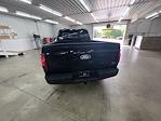 2025 Ford F-150 Regular Cab 4x4 Lowered Black Widow Premium Lifted Truck for sale #1FTMF1L5XSKD93297 - photo 7