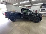 2025 Ford F-150 Regular Cab 4x4 Lowered Black Widow Premium Lifted Truck for sale #1FTMF1L5XSKD93512 - photo 9