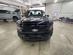 2025 Ford F-150 Regular Cab 4x4 Lowered Black Widow Premium Lifted Truck for sale #1FTMF1L5XSKD93512 - photo 3