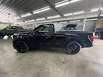 2025 Ford F-150 Regular Cab 4x4 Lowered Black Widow Premium Lifted Truck for sale #1FTMF1L5XSKD93512 - photo 5