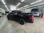2025 Ford F-150 Regular Cab 4x4 Lowered Black Widow Premium Lifted Truck for sale #1FTMF1L5XSKD93512 - photo 6