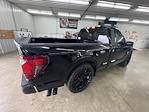 2025 Ford F-150 Regular Cab 4x4 Lowered Black Widow Premium Lifted Truck for sale #1FTMF1L5XSKD93512 - photo 8