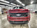2025 Ford F-150 Regular Cab 4x4 Lowered Black Widow Premium Lifted Truck for sale #1FTMF1L5XSKD93610 - photo 3
