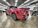 2025 Ford F-150 Regular Cab 4x4 Lowered Black Widow Premium Lifted Truck for sale #1FTMF1L5XSKD93610 - photo 6