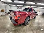 2025 Ford F-150 Regular Cab 4x4 Lowered Black Widow Premium Lifted Truck for sale #1FTMF1L5XSKD93610 - photo 8