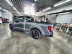 2025 Ford F-150 Regular Cab 4x4 Lowered Black Widow Premium Lifted Truck for sale #1FTMF1L5XSKE23589 - photo 6