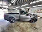 2025 Ford F-150 Regular Cab 4x4 Lowered Black Widow Premium Lifted Truck for sale #1FTMF1L5XSKE23589 - photo 9