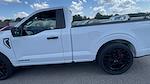 2025 Ford F-150 Regular Cab 4x4 Lowered Black Widow Premium Lifted Truck for sale #1FTMF1L5XSKE58570 - photo 3