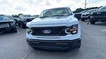 2025 Ford F-150 Regular Cab 4x4 Lowered Black Widow Premium Lifted Truck for sale #1FTMF1L5XSKE58570 - photo 5