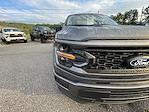 2025 Ford F-150 Regular Cab 4x4 Lowered Black Widow Premium Lifted Truck for sale #1FTMF1L5XSKE58715 - photo 10