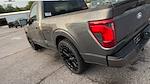 2025 Ford F-150 Regular Cab 4x4 Lowered Black Widow Premium Lifted Truck for sale #1FTMF1L5XSKE58715 - photo 2