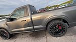 2025 Ford F-150 Regular Cab 4x4 Lowered Black Widow Premium Lifted Truck for sale #1FTMF1L5XSKE58715 - photo 3