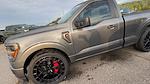 2025 Ford F-150 Regular Cab 4x4 Lowered Black Widow Premium Lifted Truck for sale #1FTMF1L5XSKE58715 - photo 4