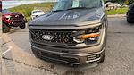 2025 Ford F-150 Regular Cab 4x4 Lowered Black Widow Premium Lifted Truck for sale #1FTMF1L5XSKE58715 - photo 5