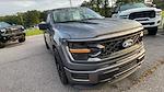 2025 Ford F-150 Regular Cab 4x4 Lowered Black Widow Premium Lifted Truck for sale #1FTMF1L5XSKE58715 - photo 6