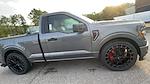 2025 Ford F-150 Regular Cab 4x4 Lowered Black Widow Premium Lifted Truck for sale #1FTMF1L5XSKE58715 - photo 7