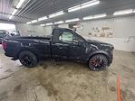 2025 Ford F-150 Regular Cab 4x4 Lowered Black Widow Premium Lifted Truck for sale #1FTMF1L5XSKE58732 - photo 9