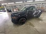 2025 Ford F-150 Regular Cab 4x4 Lowered Black Widow Premium Lifted Truck for sale #1FTMF1L5XSKE58732 - photo 4