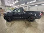 2025 Ford F-150 Regular Cab 4x4 Lowered Black Widow Premium Lifted Truck for sale #1FTMF1L5XSKE58732 - photo 5