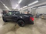 2025 Ford F-150 Regular Cab 4x4 Lowered Black Widow Premium Lifted Truck for sale #1FTMF1L5XSKE58732 - photo 6