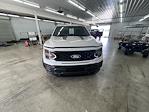 2025 Ford F-150 Regular Cab 4x4 Lowered Black Widow Premium Lifted Truck for sale #1FTMF1L5XSKE58911 - photo 3