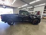 2025 Ford F-150 Regular Cab 4x4 Lowered Black Widow Premium Lifted Truck for sale #1FTMF1L5XSKE59511 - photo 9