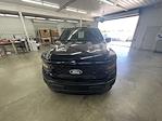 2025 Ford F-150 Regular Cab 4x4 Lowered Black Widow Premium Lifted Truck for sale #1FTMF1L5XSKE59511 - photo 3