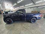 2025 Ford F-150 Regular Cab 4x4 Lowered Black Widow Premium Lifted Truck for sale #1FTMF1L5XSKE59511 - photo 5