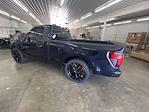 2025 Ford F-150 Regular Cab 4x4 Lowered Black Widow Premium Lifted Truck for sale #1FTMF1L5XSKE59511 - photo 6