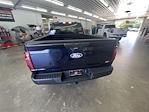 2025 Ford F-150 Regular Cab 4x4 Lowered Black Widow Premium Lifted Truck for sale #1FTMF1L5XSKE59511 - photo 7