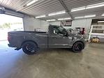 2025 Ford F-150 Regular Cab 4x4 Lowered Black Widow Premium Lifted Truck for sale #1FTMF1L5XSKE59556 - photo 9
