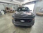 2025 Ford F-150 Regular Cab 4x4 Lowered Black Widow Premium Lifted Truck for sale #1FTMF1L5XSKE59556 - photo 3