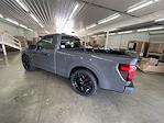 2025 Ford F-150 Regular Cab 4x4 Lowered Black Widow Premium Lifted Truck for sale #1FTMF1L5XSKE59556 - photo 6