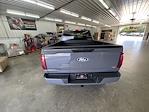 2025 Ford F-150 Regular Cab 4x4 Lowered Black Widow Premium Lifted Truck for sale #1FTMF1L5XSKE59556 - photo 7