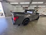 2025 Ford F-150 Regular Cab 4x4 Lowered Black Widow Premium Lifted Truck for sale #1FTMF1L5XSKE59556 - photo 8