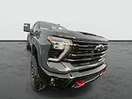 2025 Chevrolet Silverado 2500 Crew 4x4 Black Widow Premium Lifted Truck for sale #1GC4KNE70SF281277 - photo 1