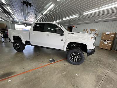 2025 Chevrolet Silverado 2500 Crew Rocky Ridge Premium Lifted Truck for sale #1GC4KNE70SF372033 - photo 2