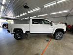 2025 Chevrolet Silverado 2500 Crew Rocky Ridge Premium Lifted Truck for sale #1GC4KNE70SF372033 - photo 9