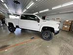 2025 Chevrolet Silverado 2500 Crew Rocky Ridge Premium Lifted Truck for sale #1GC4KNE70SF372033 - photo 2