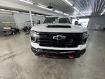 2025 Chevrolet Silverado 2500 Crew Rocky Ridge Premium Lifted Truck for sale #1GC4KNE70SF372033 - photo 3